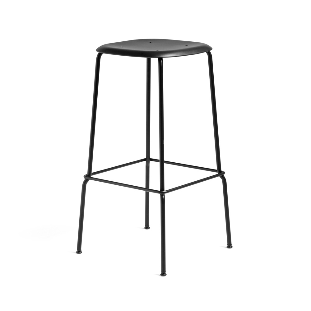 Hay_Soft_edge_P30_barstool_high_03 - Edella Hay Soft Edge P30 korkea baarituoli