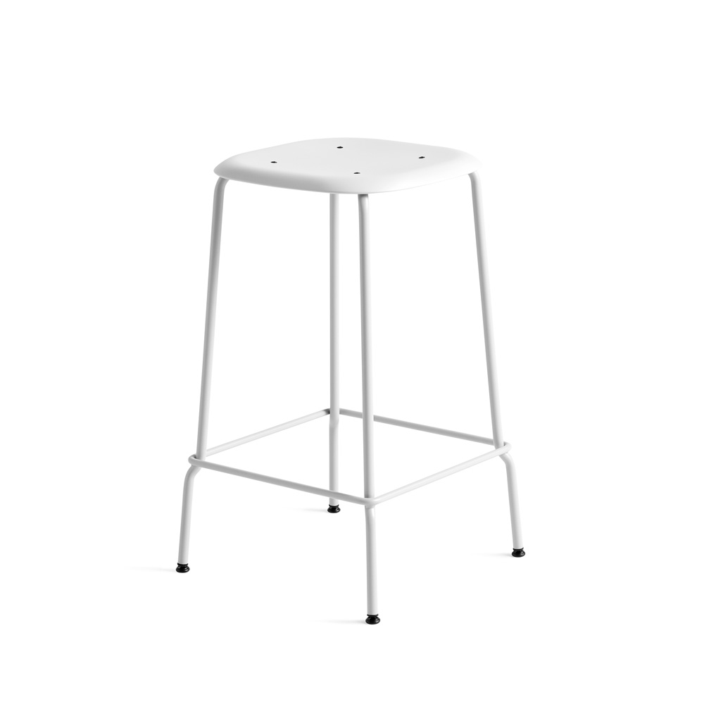 Hay_Soft_edge_P30_barstool_low_02 - Edella Hay Soft Edge P30 matala baarituoli
