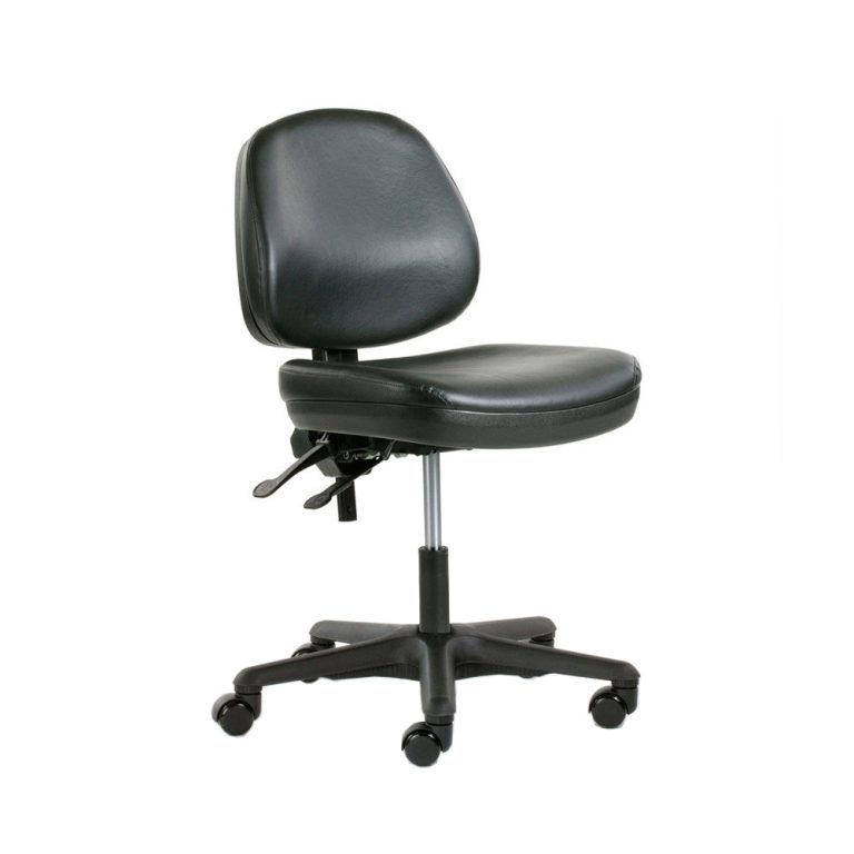 Toplux Indy 3 ECO teollisuustuoli