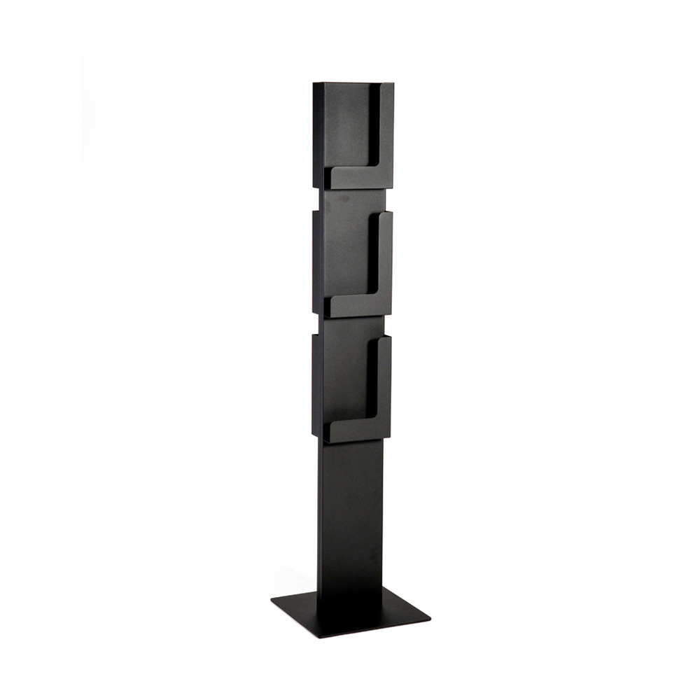 Inno Floor Ad Case lehtiteline
