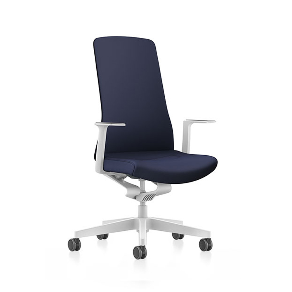 Interstuhl PUREis3 PU113 työtuoli