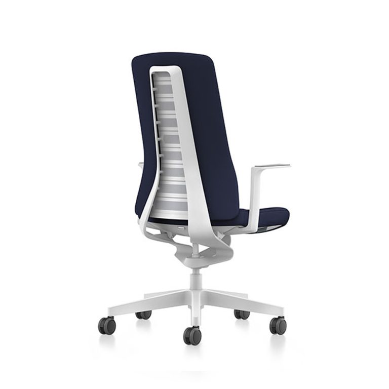 Interstuhl PUREis3 PU113 työtuoli