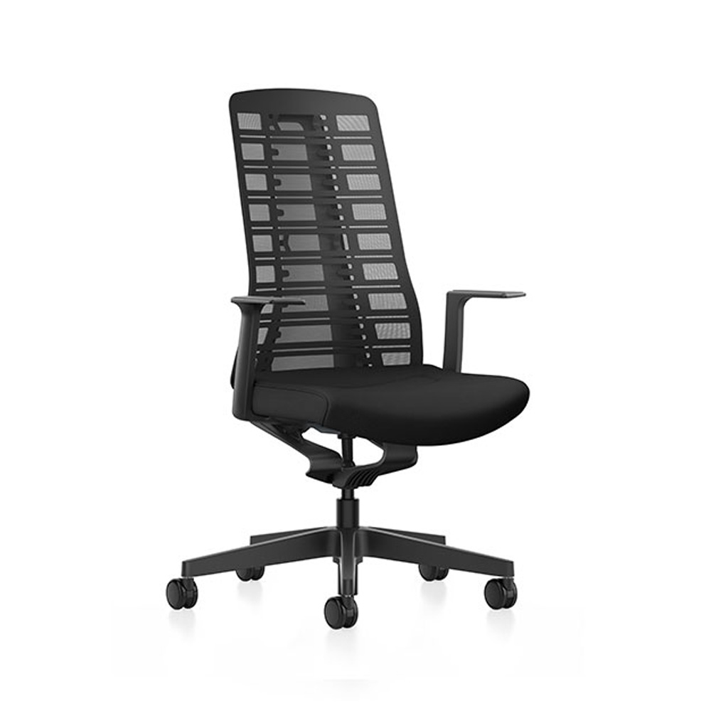 Interstuhl PUREis3 PU213 työtuoli