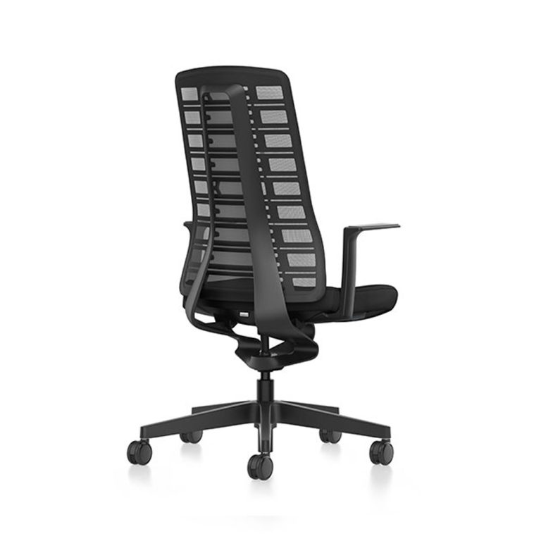 Interstuhl PUREis3 PU213 työtuoli