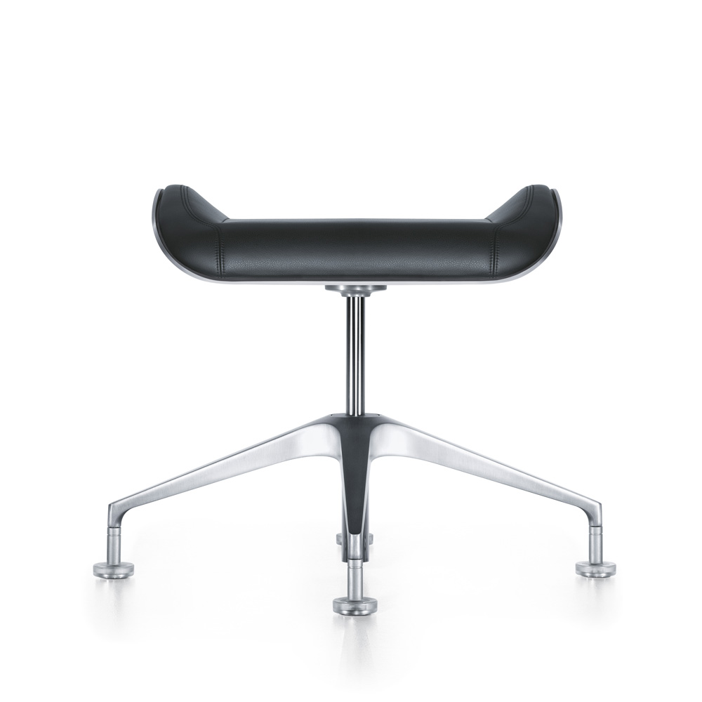 Interstuhl Silver 100S jakkara/rahi