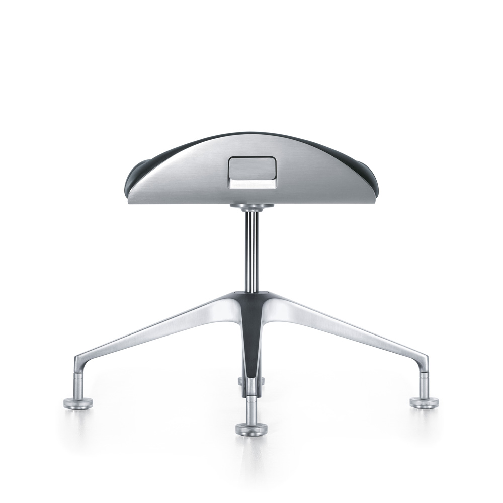 Interstuhl Silver 100S jakkara/rahi