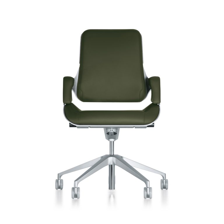 Interstuhl Silver 262S työtuoli/neuvottelutuoli