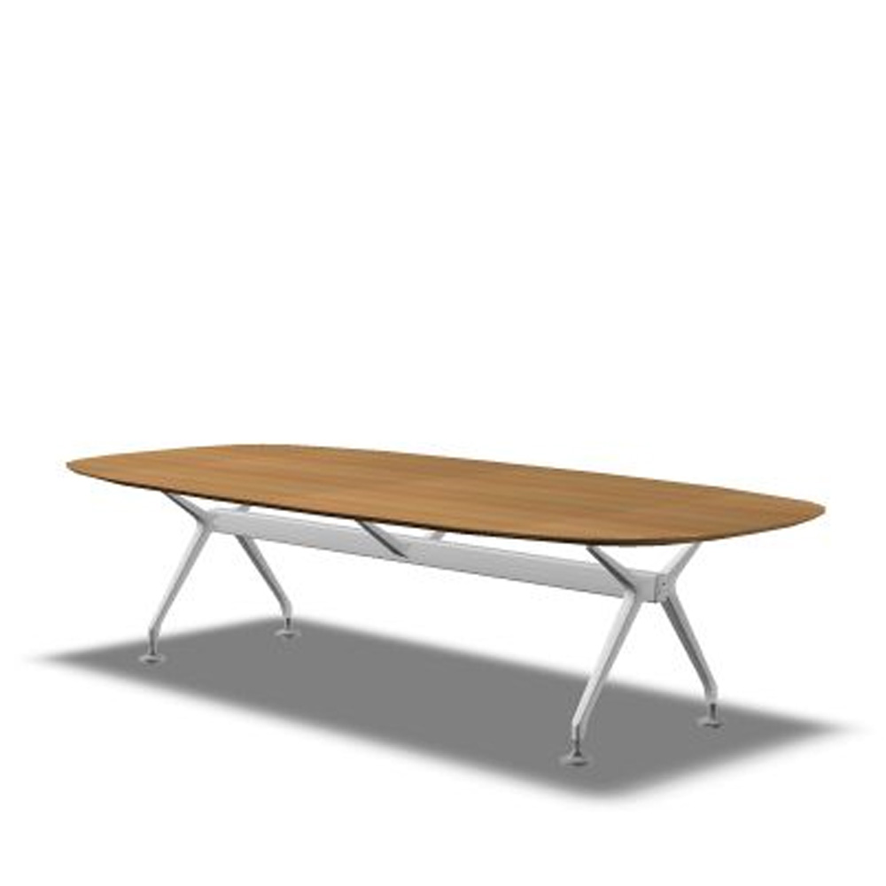 Interstuhl Silver 858S neuvottelupöytä