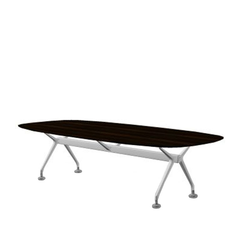 Interstuhl Silver 858S neuvottelupöytä