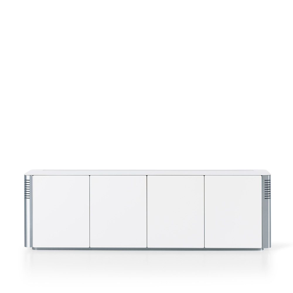 Interstuhl Silver 866S säilytyskaappi