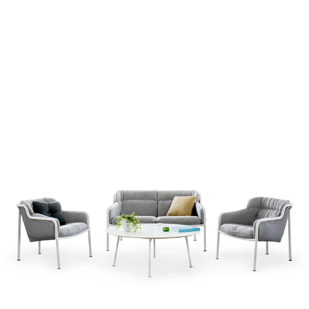 Johanson_Haddoc_sofa_04 - Edella Johanson Haddoc nojatuoli