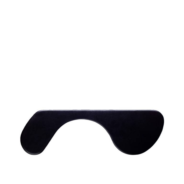 ErgoFinland Kyynärtuki 410395 Pro Ultra Slim keinonahka