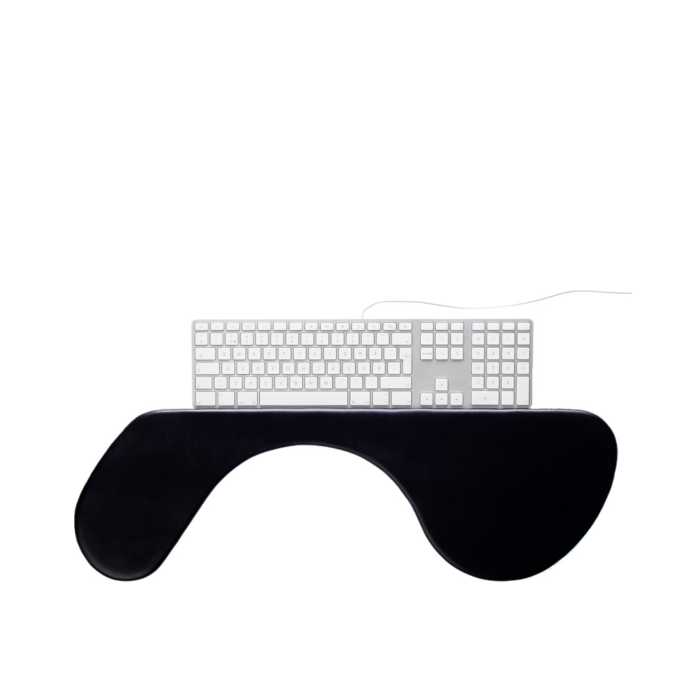 Kyynärtuki_PRO_Ultra_Slim_02 - Edella ErgoFinland Kyynärtuki 410395 Pro Ultra Slim keinonahka