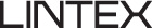 Lintex logo