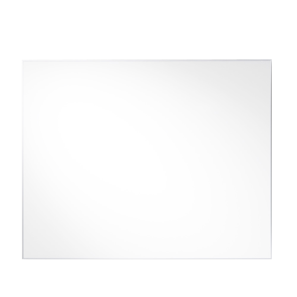 Lintex_Boarder_Sharp_whiteboard_Teräsemalipintainen_kirjoitustaulu_valkotaulu_esitystaulu_tussitaulu_alumiinikehys_jiirikulmilla_02 - Edella Lintex Boarder Sharp Whiteboard teräsemaloitu kirjoitustaulu (useita kokoja)