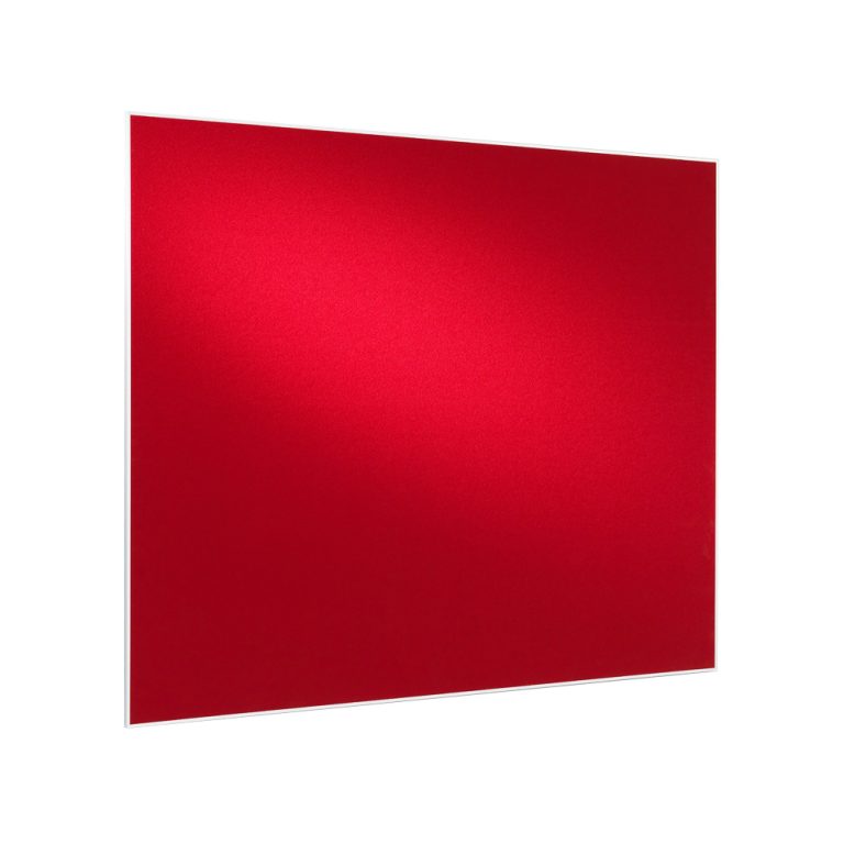 Lintex Boarder ilmoitustaulu kangasverhoiltu jiirikulmilla (useita kokoja)