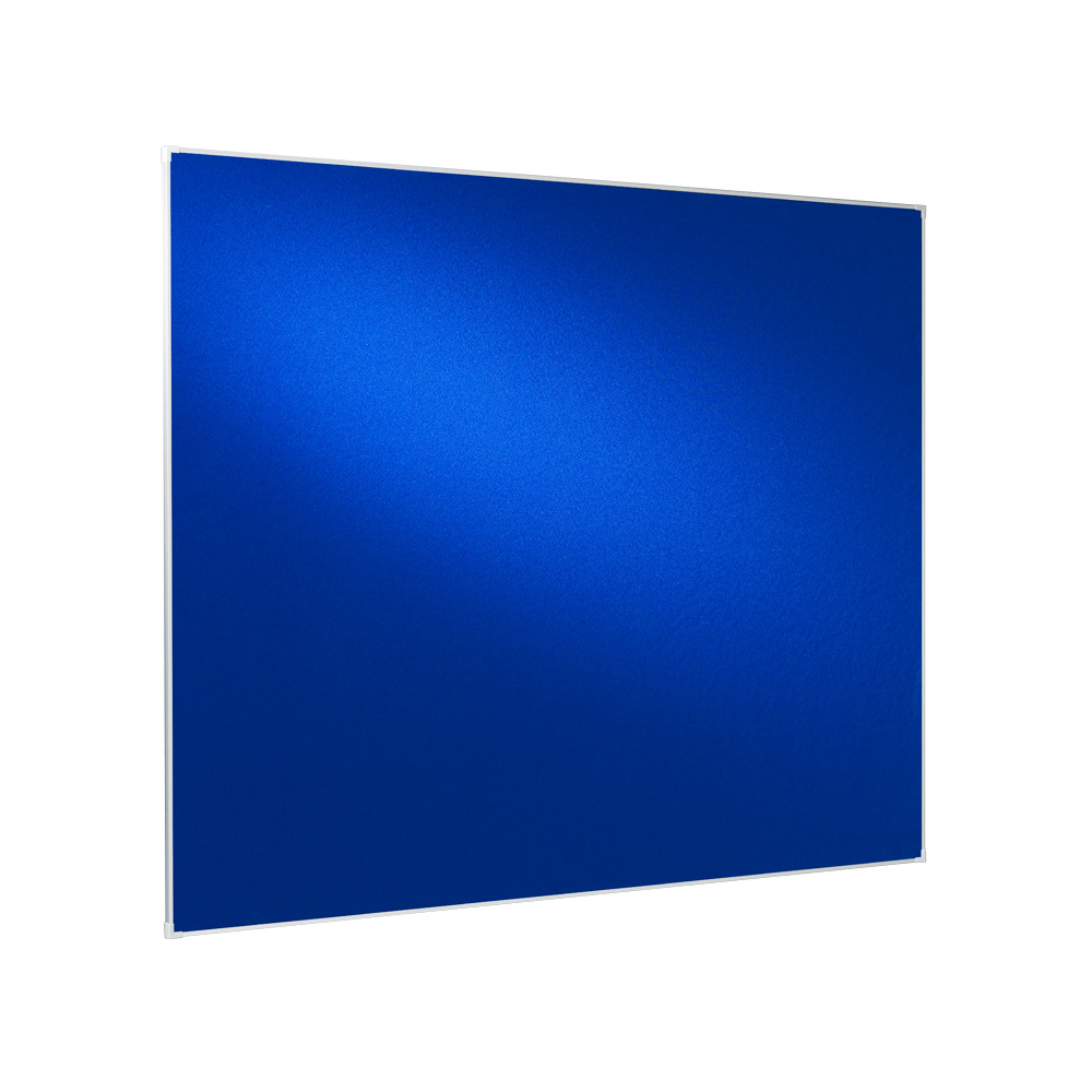 Lintex_Boarder_kangastaulu_ilmoitustaulu_muistitaulu_alumiinikehyksellä_muovikulmilla_01 - Edella Lintex Boarder ilmoitustaulu kangasverhoiltu muovikulmilla (useita kokoja)