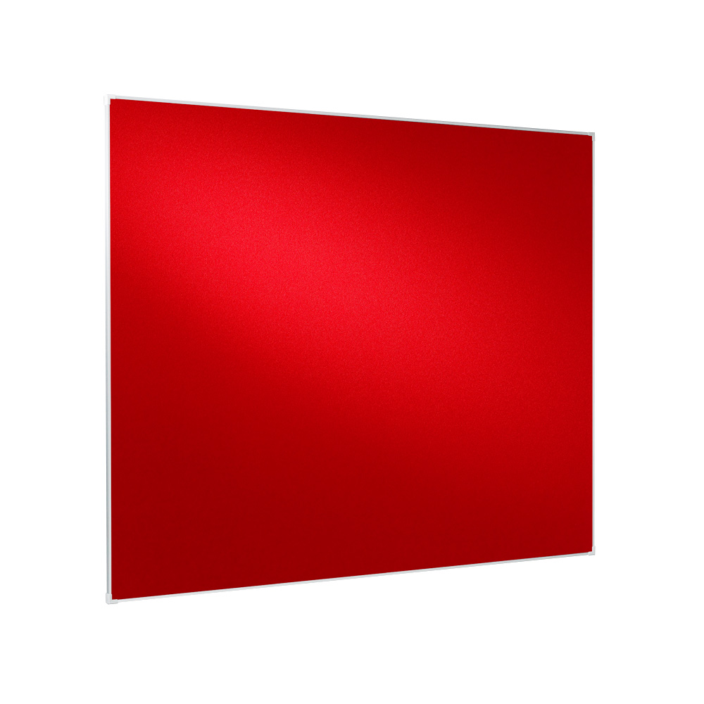 Lintex_Boarder_kangastaulu_ilmoitustaulu_muistitaulu_alumiinikehyksellä_muovikulmilla_02 - Edella Lintex Boarder ilmoitustaulu kangasverhoiltu muovikulmilla (useita kokoja)