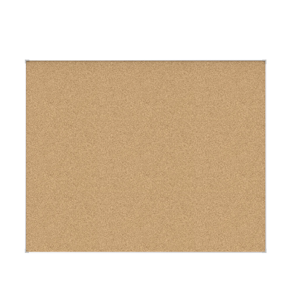 Lintex_Boarder_korkkitaulu_ilmoitustaulu_alumiinikehyksellä_01 - Edella Lintex Boarder ilmoitustaulu korkki (useita kokoja)