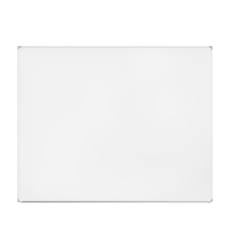 Lintex Boarder Whiteboard teräsemaloitu kirjoitustaulu (useita kokoja)