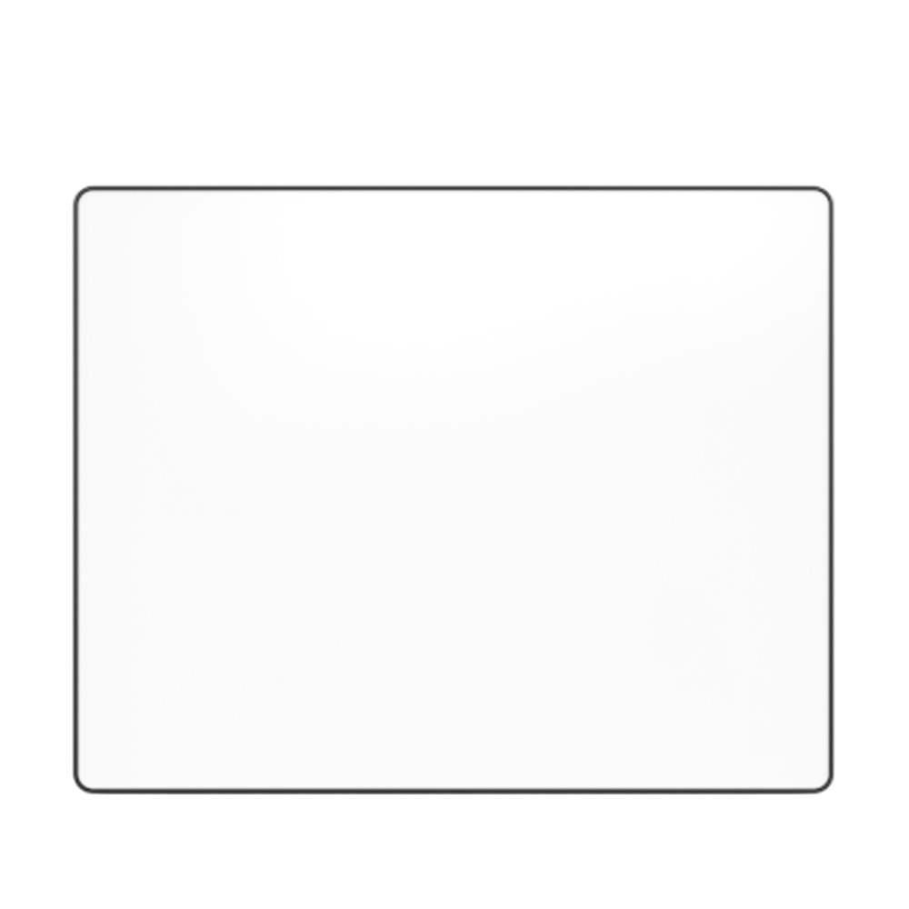 Lintex_Edge_whiteboard_Teräsemalipintainen_kirjoitustaulu_valkotaulu_esitystaulu_tussitaulu_muovi_reunanauha_01 - Edella Lintex Edge Whiteboard teräsemaloitu kirjoitustaulu (useita kokoja)