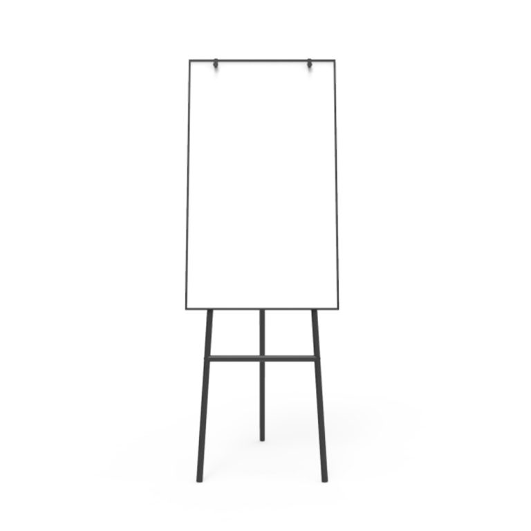 Lintex One 707 x 1960 mm lehtiötaulu