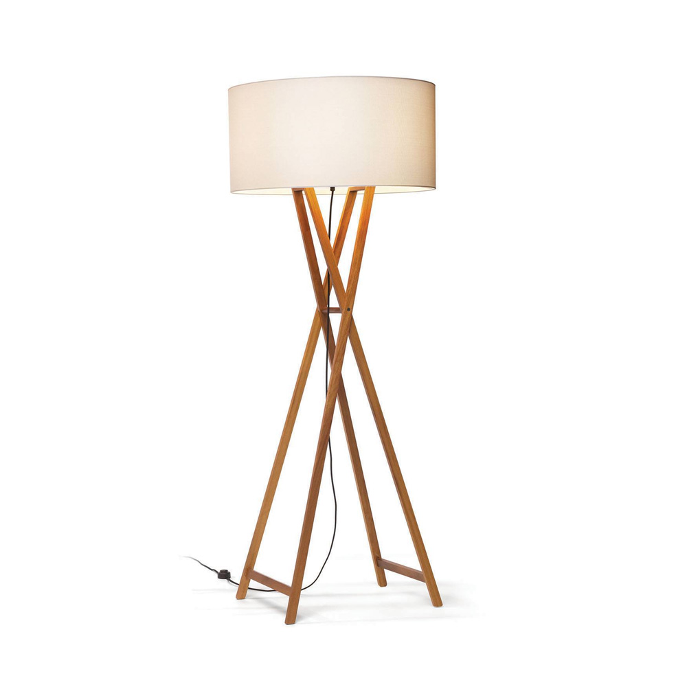 Marset_CALA_P165_FLOOR_LAMP_02 - Edella Marset Cala lattiavalaisin