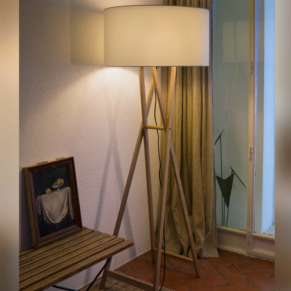 Marset_CALA_P165_FLOOR_LAMP_03 - Edella Marset Cala lattiavalaisin