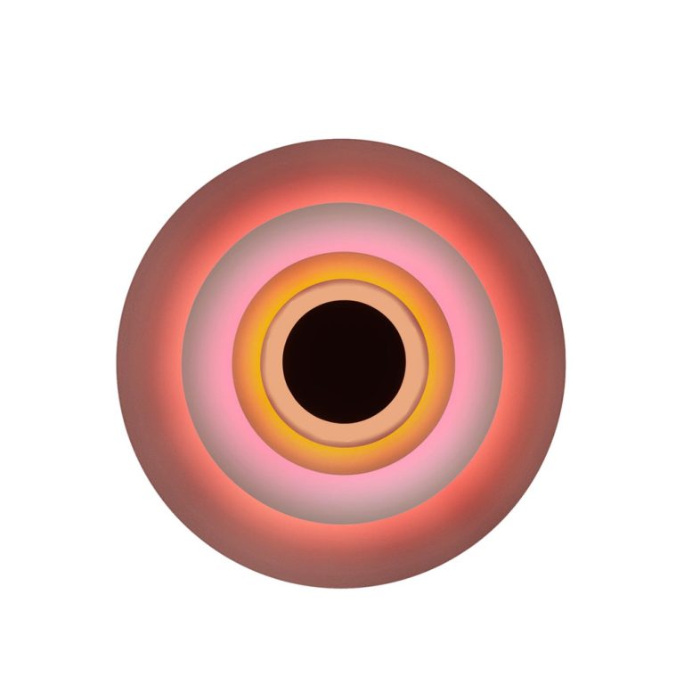 Marset Concentric M Wall Light seinävalaisin