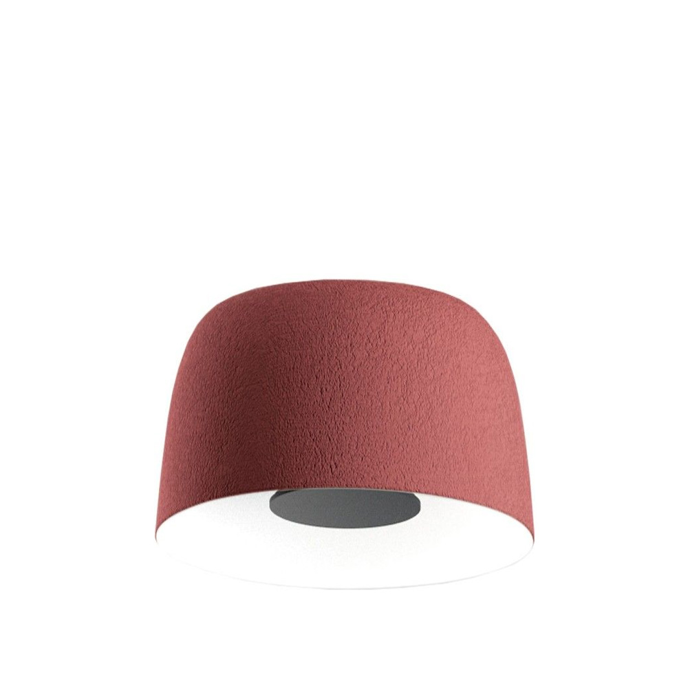 Marset_DJEMBE_42-28_CEILING_LIGHT_04 - Edella Marset Djembe C 42.28 kattovalaisin