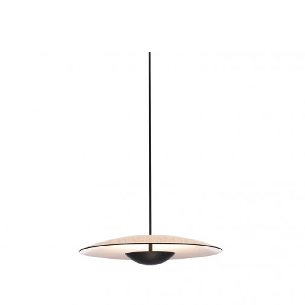 Marset_GINGER_Ø20_PENDANT_LIGHT_02 - Edella Marset Ginger Ø20 riippuvalaisin