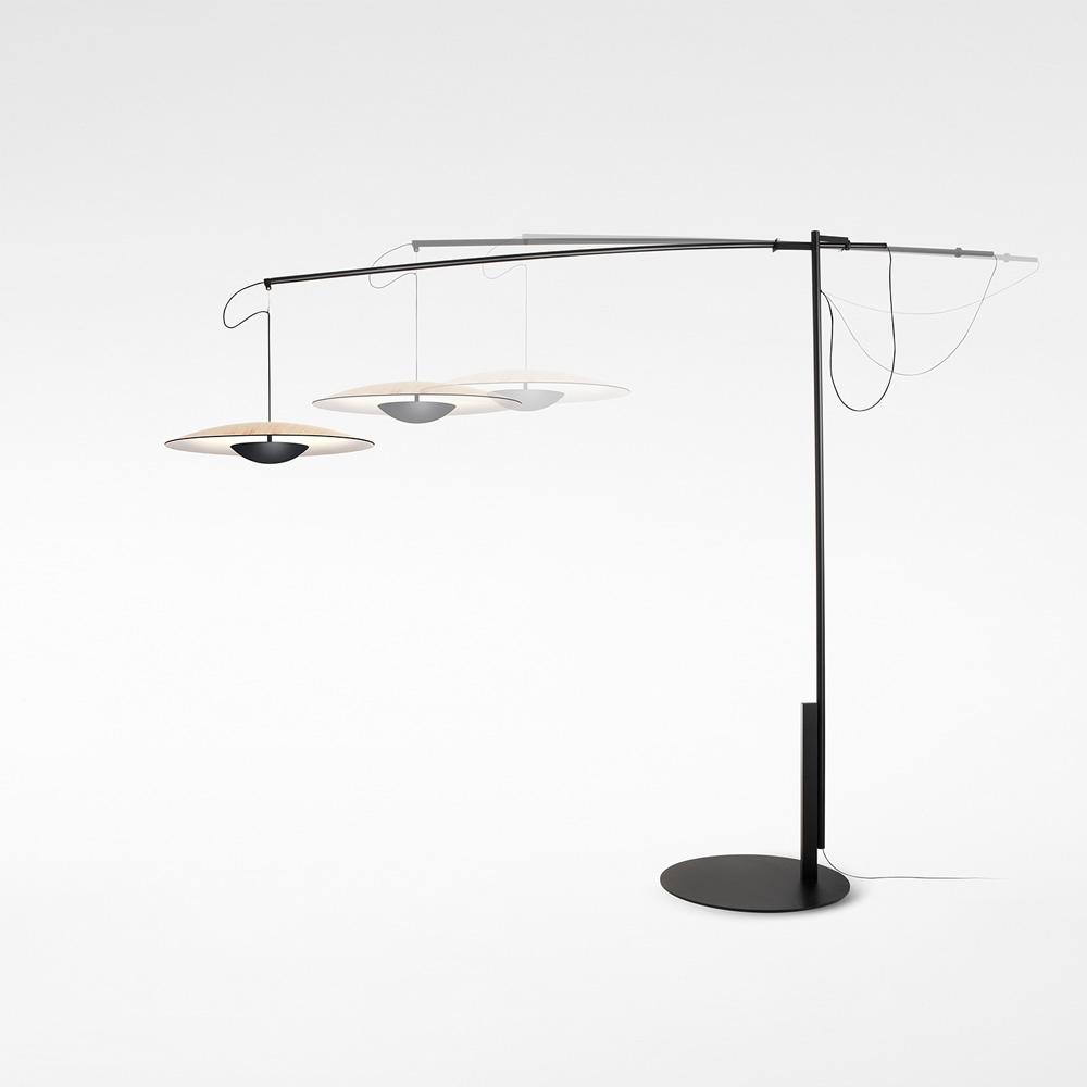 Marset_GINGER_XXL_60_FLOOR_LAMP_03 - Edella Marset Ginger XXL 60 lattiavalaisin