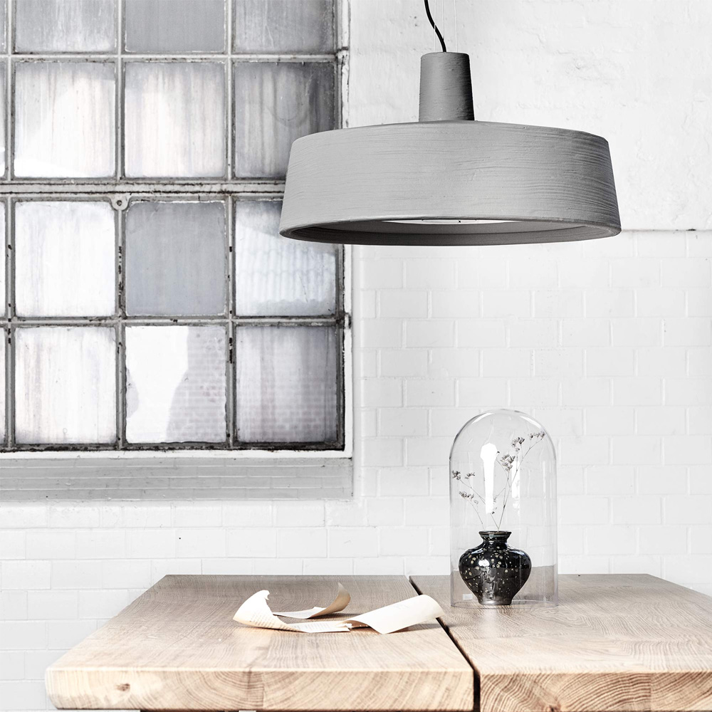 Marset_SOHO_112_PENDANT_LIGHT_04 - Edella Marset Soho Ø112 riippuvalaisin