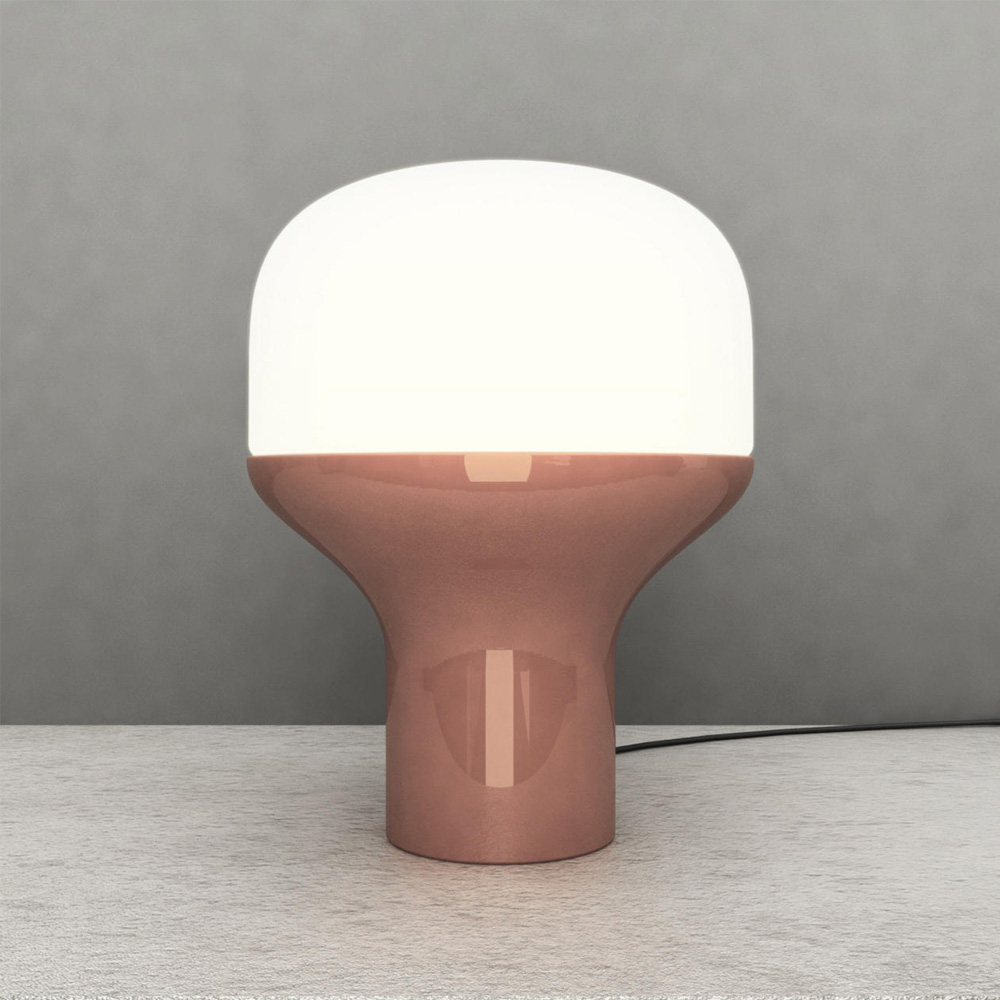 Martinelli Luce Delux pöytävalaisin