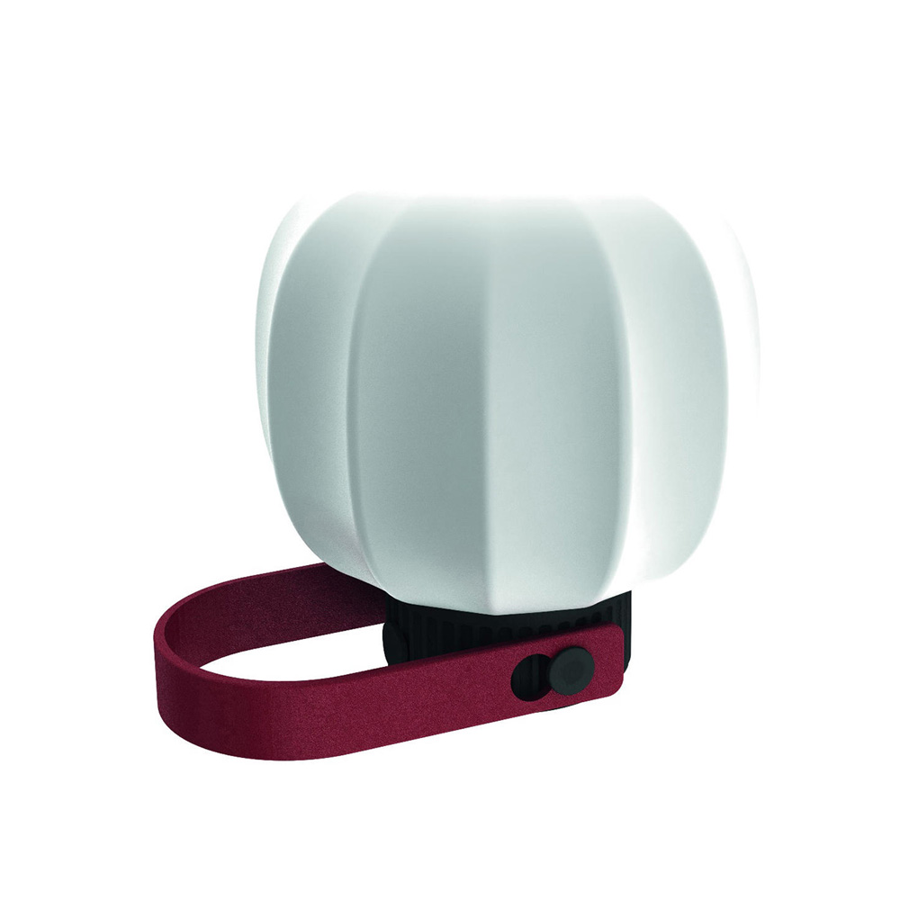 Martinelli Luce Kiki Cordless Portable Lamp langaton valaisin