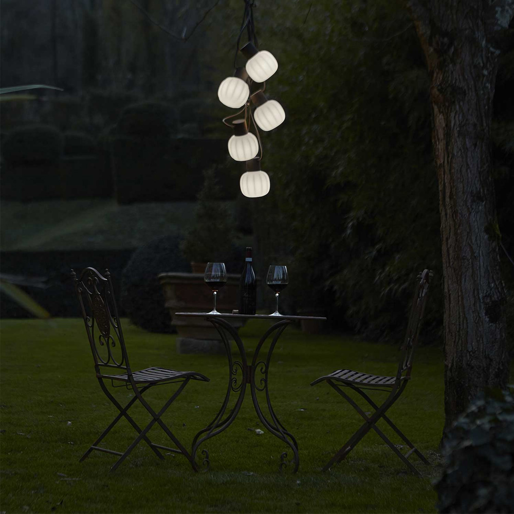 Martinelli-Luce_Kiki_Outdoor_Pendant_Light_ulkovalosarja_valoketju_ulkovalaisin_riippuva_02 - Edella Martinelli Luce Kiki Outdoor Pendant Light ulkovalosarja