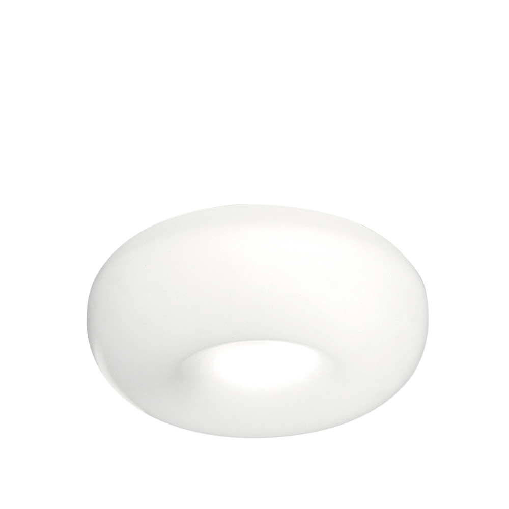 Martinelli Luce Pouff kattovalaisin
