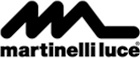 Martinelli Luce Beam pöytävalaisin
