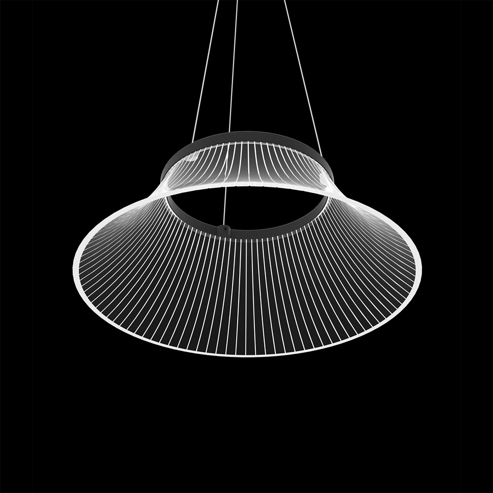 MartinelliLuce_PLISSE_PENDANT_LIGHT_02 - Edella Martinelli Luce Plisse riippuvalaisin