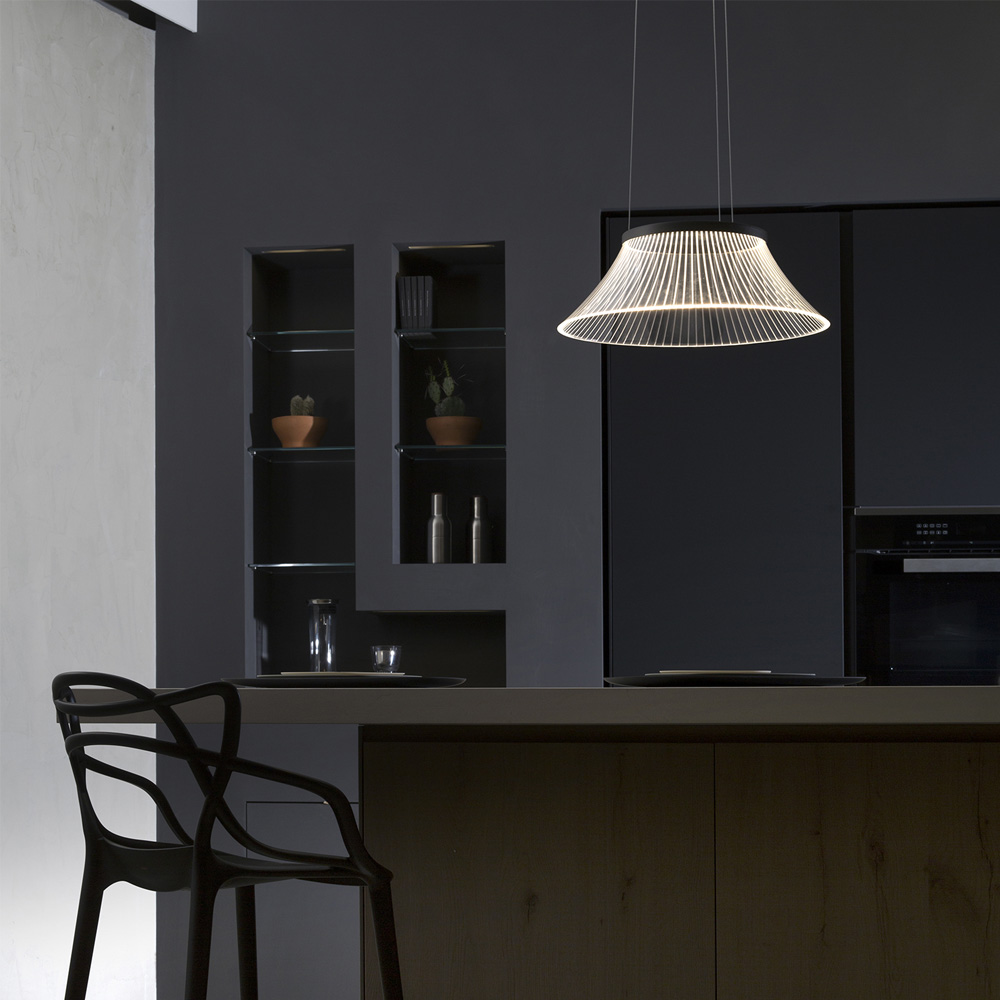 MartinelliLuce_PLISSE_PENDANT_LIGHT_03 - Edella Martinelli Luce Plisse riippuvalaisin