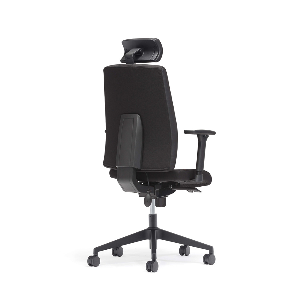Toplux Comfo Two työtuoli