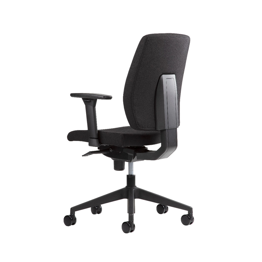 EdSet_Mentor_One_työtuoli_toimistotuoli_ergonominen_monipuolisilla_säädöillä_synkron_keinumekanismi_comfo_One_04 - Edella EdSet Mentor One työtuoli