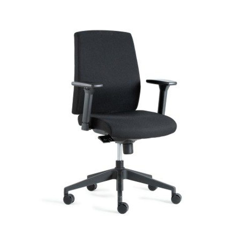 Toplux Comfo One työtuoli
