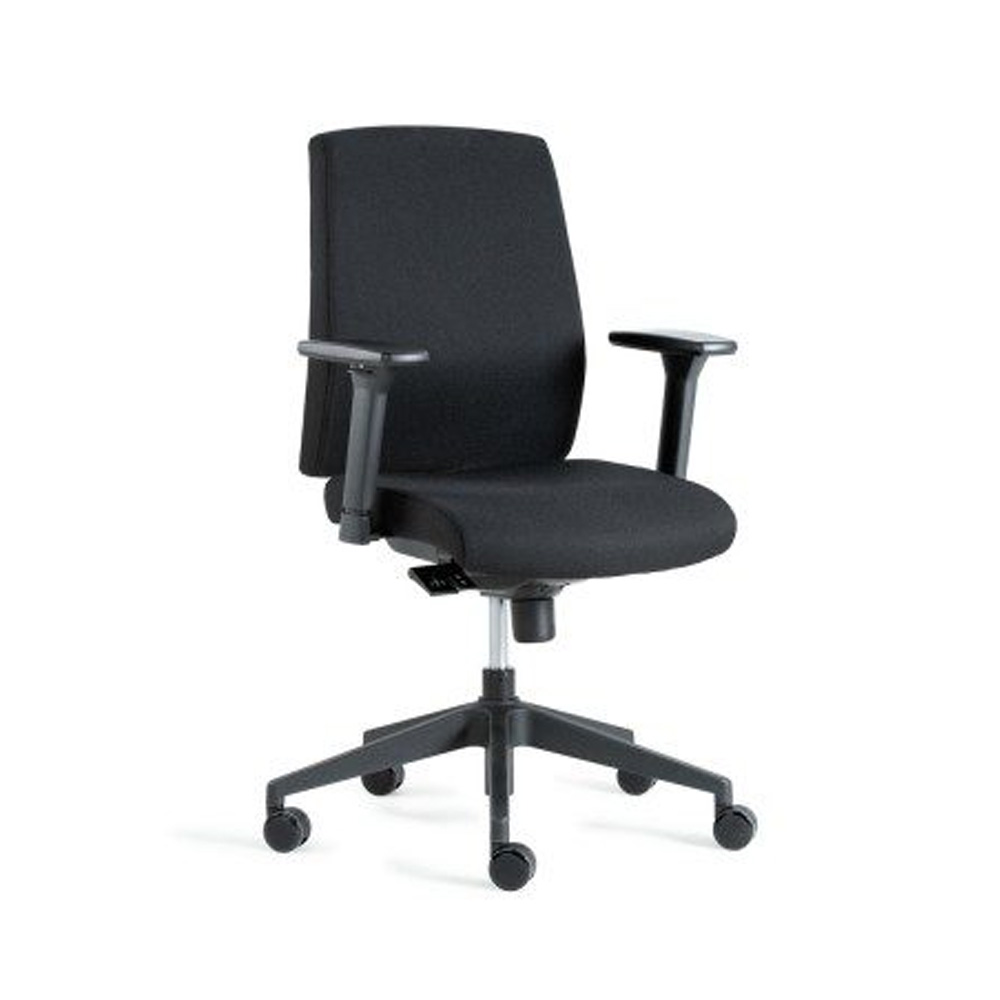 Toplux Comfo One työtuoli