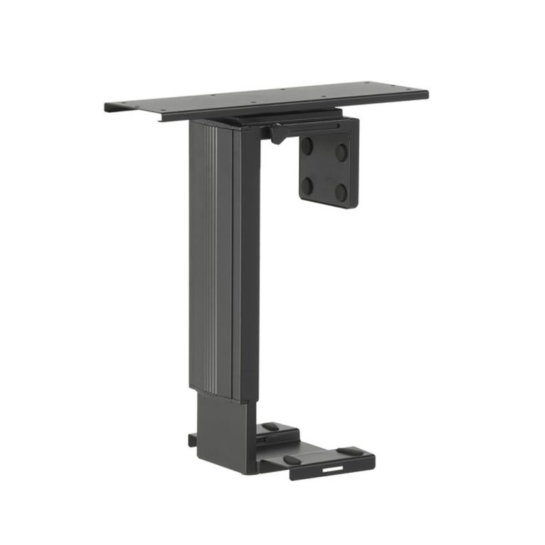 SELECTed Metallo Universal CPU holder keskusyksikköteline