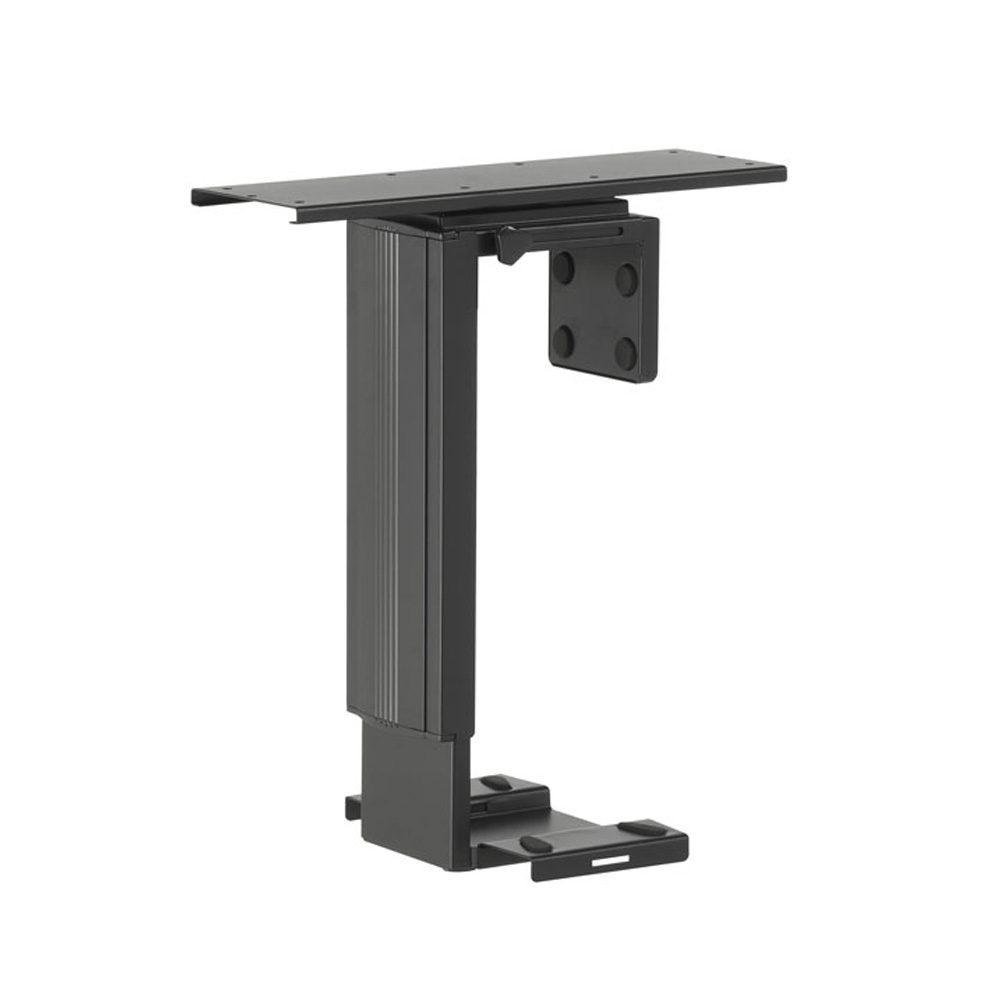 SELECTed Metallo Universal CPU holder keskusyksikköteline