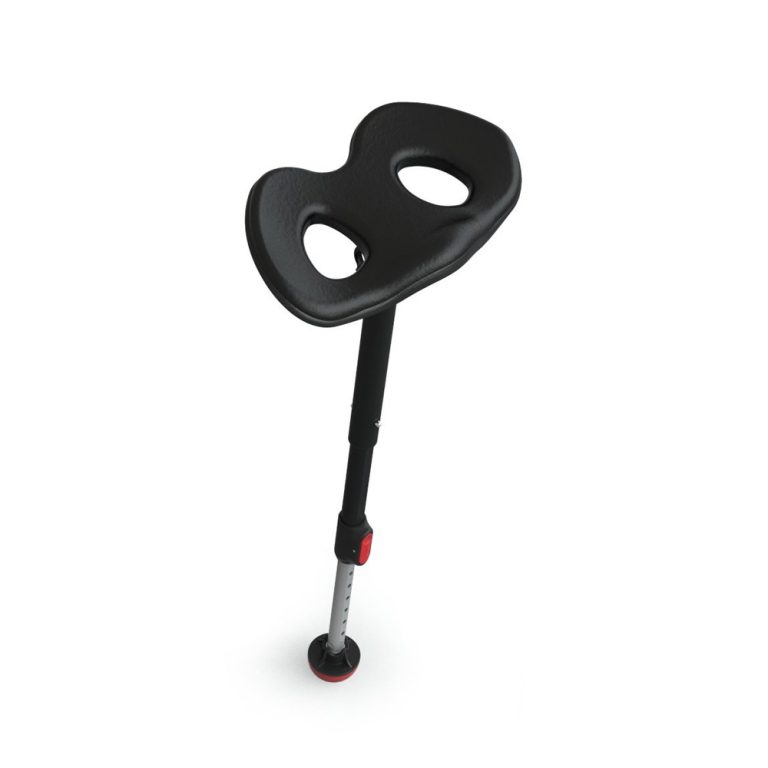 Focal Mogo Seat aktiivituoli / seisomatuki