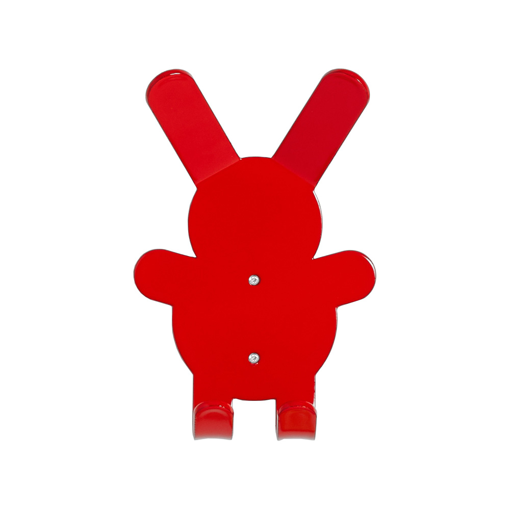 Monena Bunny seinänaulakko