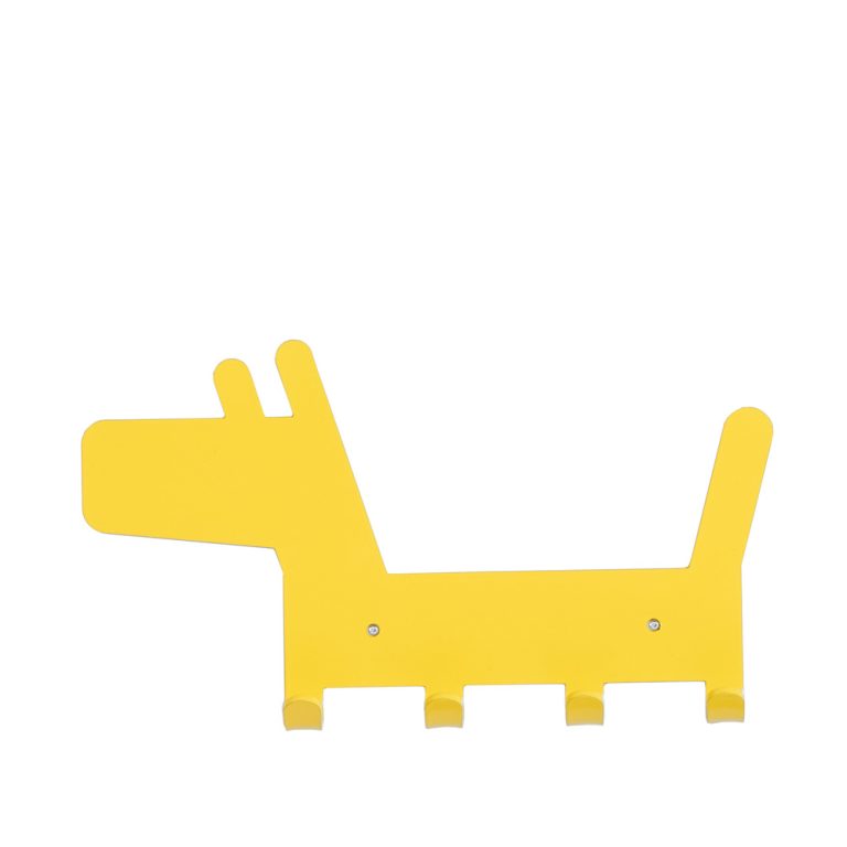 Monena Doggy seinänaulakko