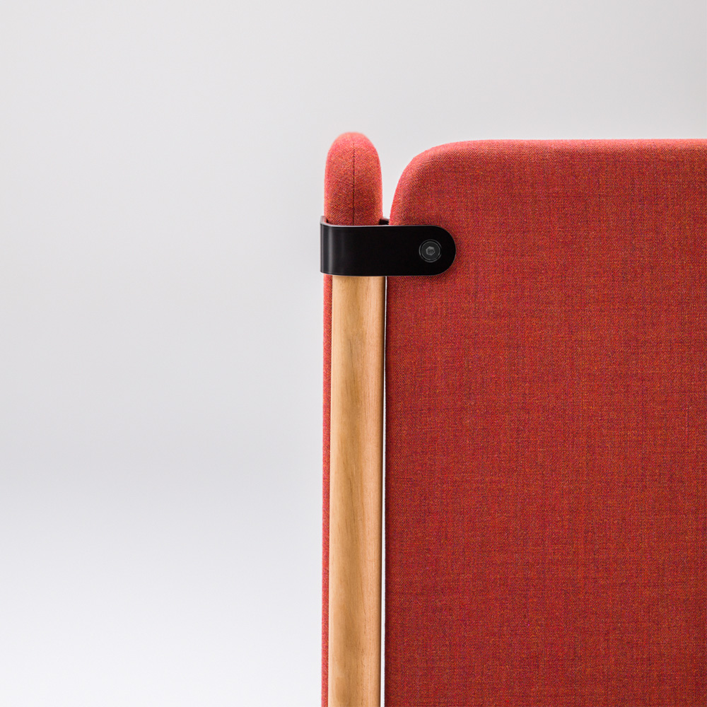 MuteDesign_Duo_09 - Edella Mute Duo akustoiva lattiasermi